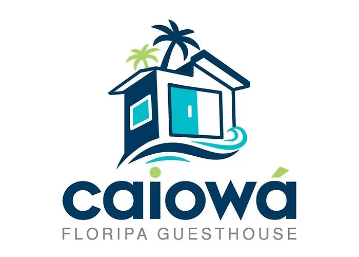 Caiowa Floripa Guesthouse