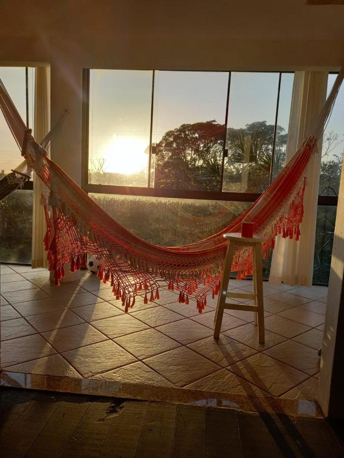 Habitación en casa particular Caiowa Floripa