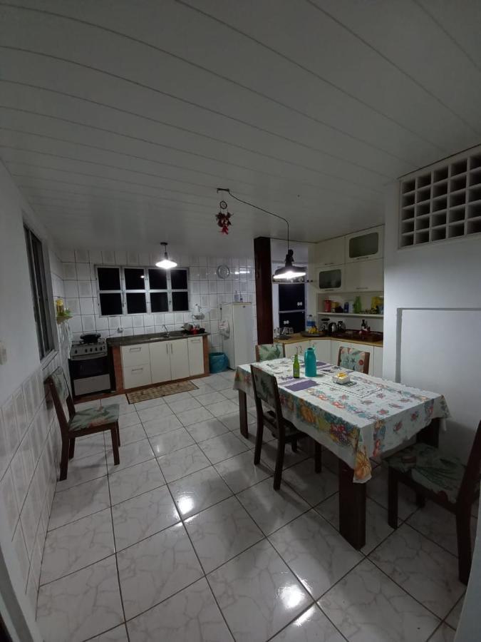 Caiowa Floripa Habitación en casa particular Florianópolis