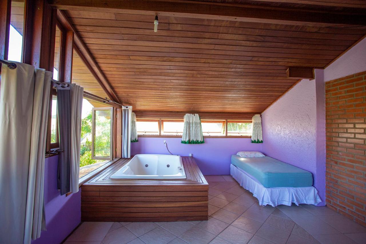 Caiowa Floripa Habitación en casa particular Florianópolis
