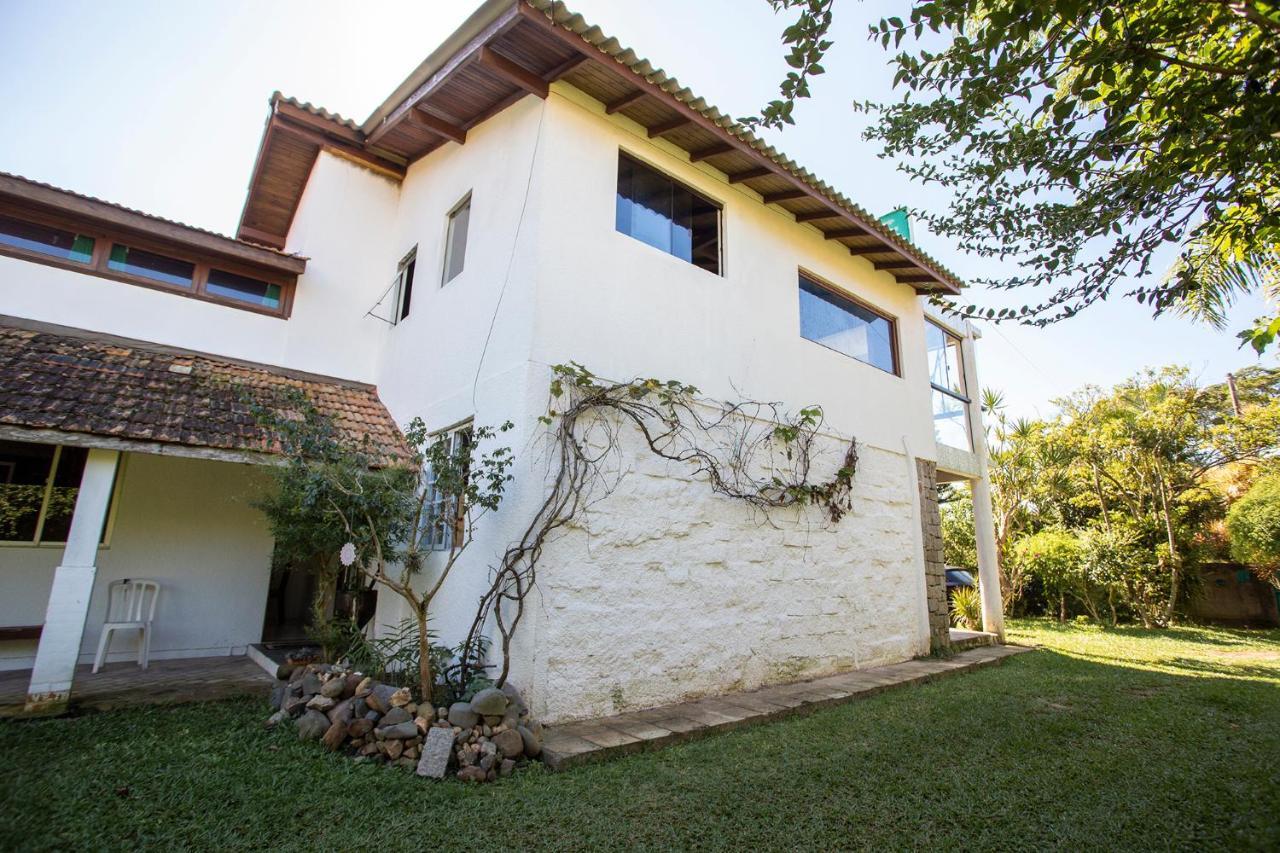 Caiowa Floripa Habitación en casa particular