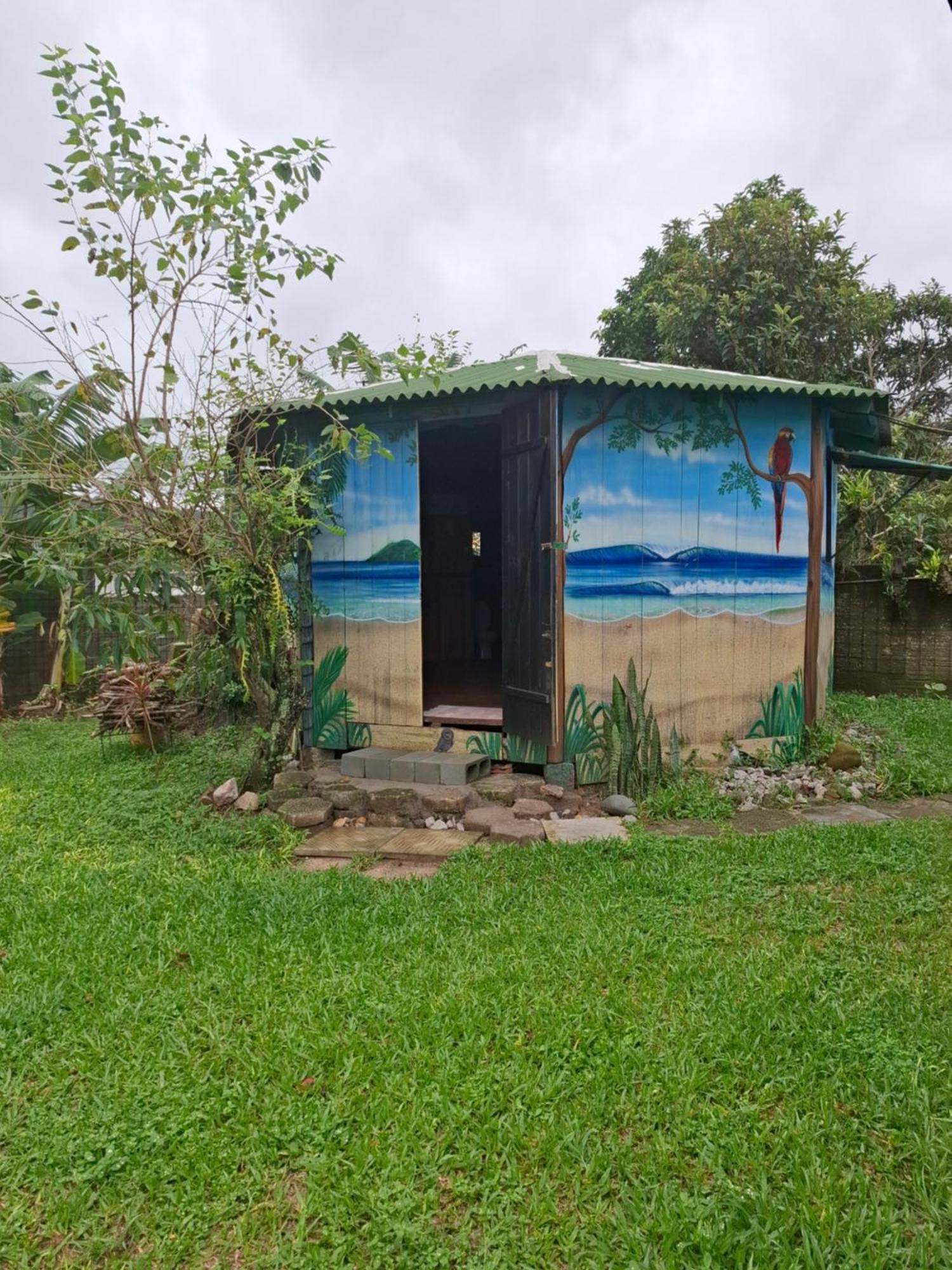 Caiowa Floripa Habitación en casa particular Florianópolis