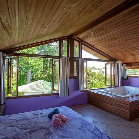 Caiowa Floripa Guesthouse Florianopolis Exterior photo