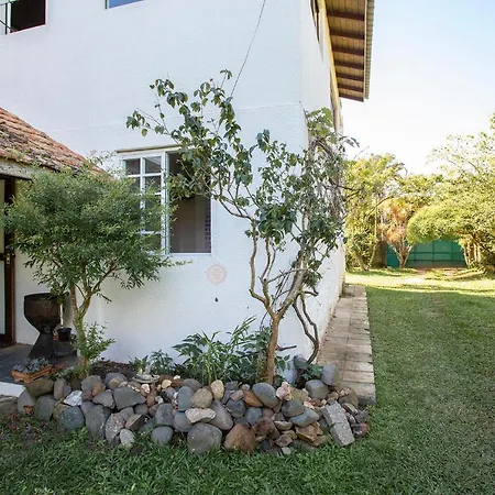 Caiowa Floripa Guesthouse Florianopolis Exterior photo