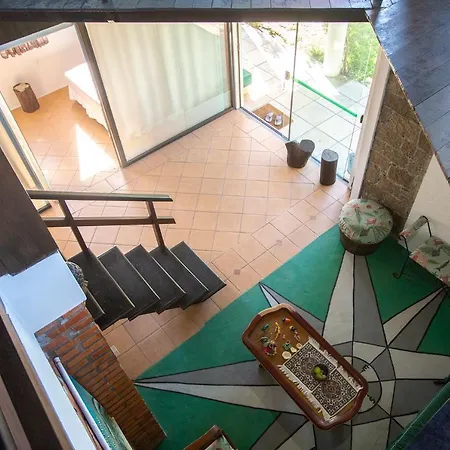 Caiowa Floripa Guesthouse Florianopolis Exterior photo