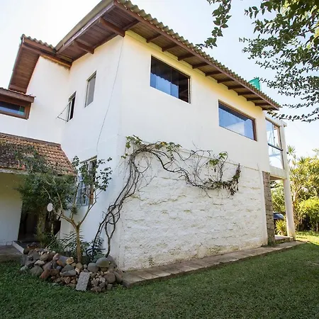 Caiowa Floripa Guesthouse Florianopolis Exterior photo