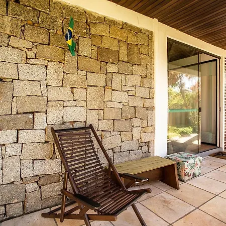 Caiowa Floripa Guesthouse Florianopolis Exterior photo