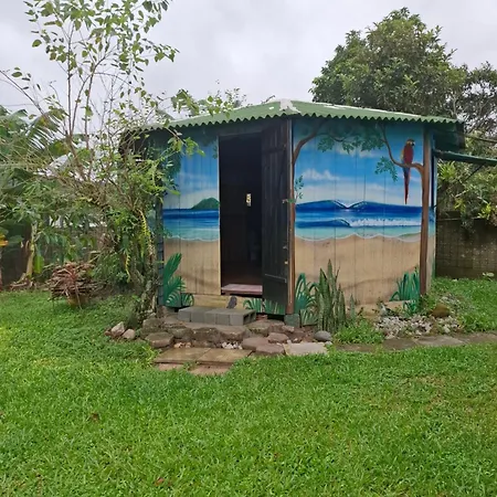 Caiowa Floripa Guesthouse Florianopolis Exterior photo
