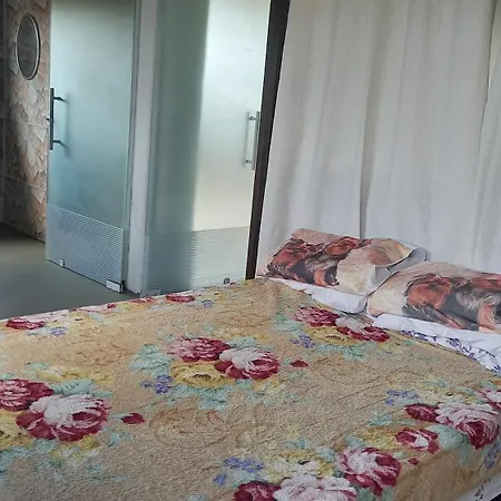 Caiowa Floripa Guesthouse Florianopolis Room photo