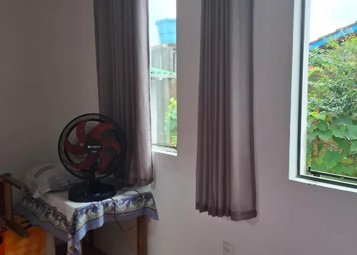 Caiowa Floripa Guesthouse