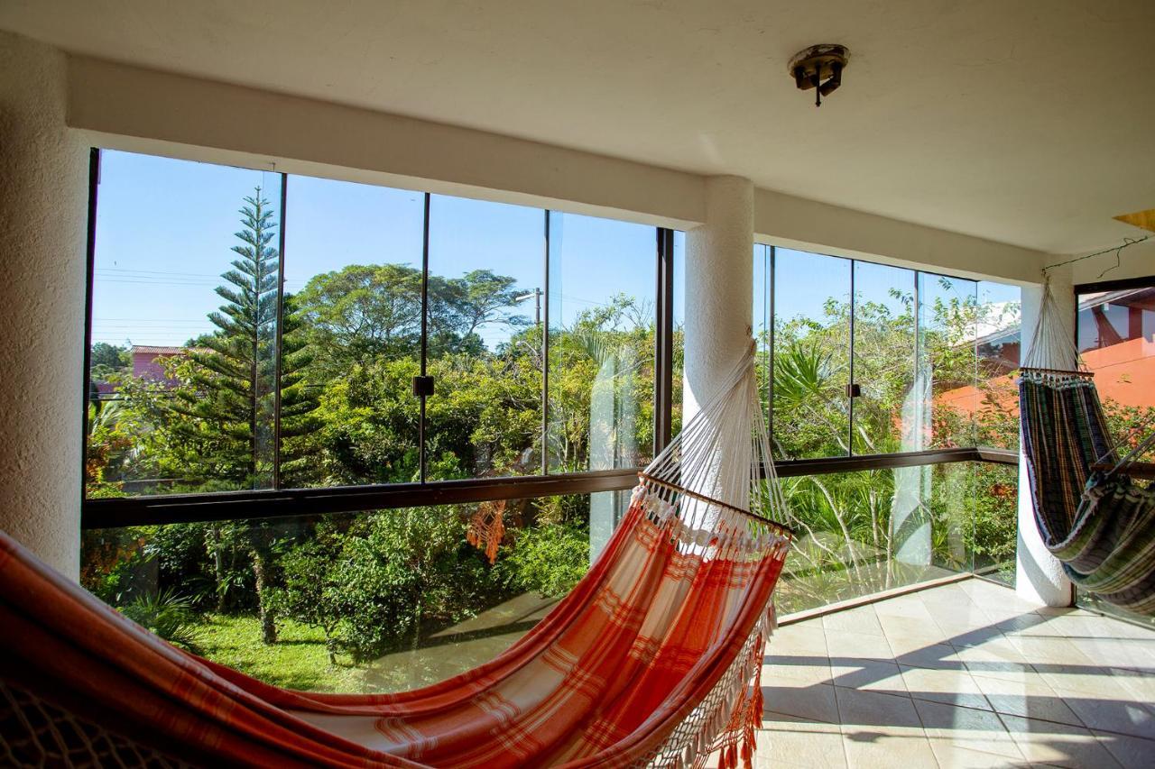 Caiowa Floripa Quarto em Acomodações Particulares Florianópolis