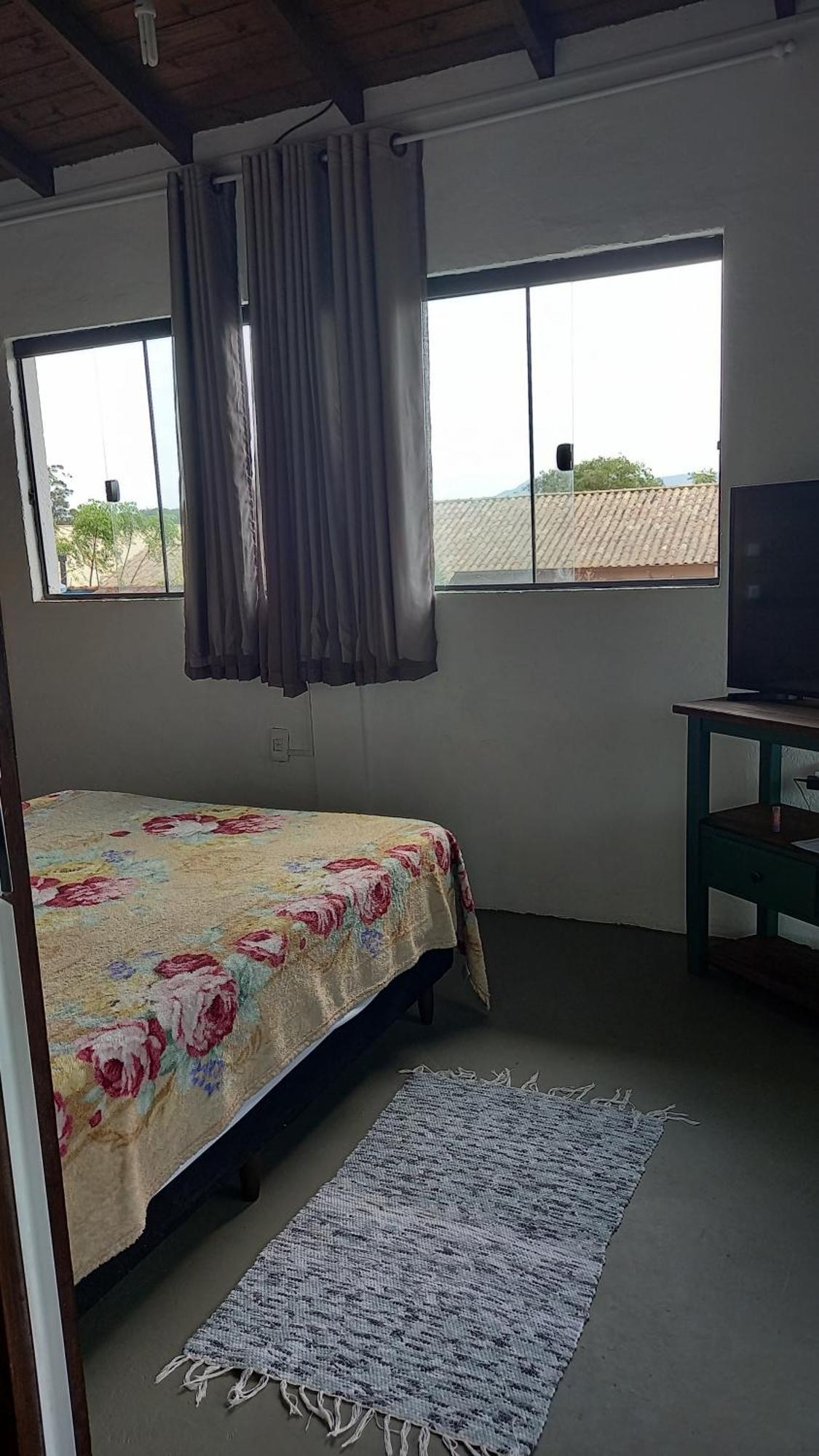 Caiowa Floripa Quarto em Acomodações Particulares Florianópolis