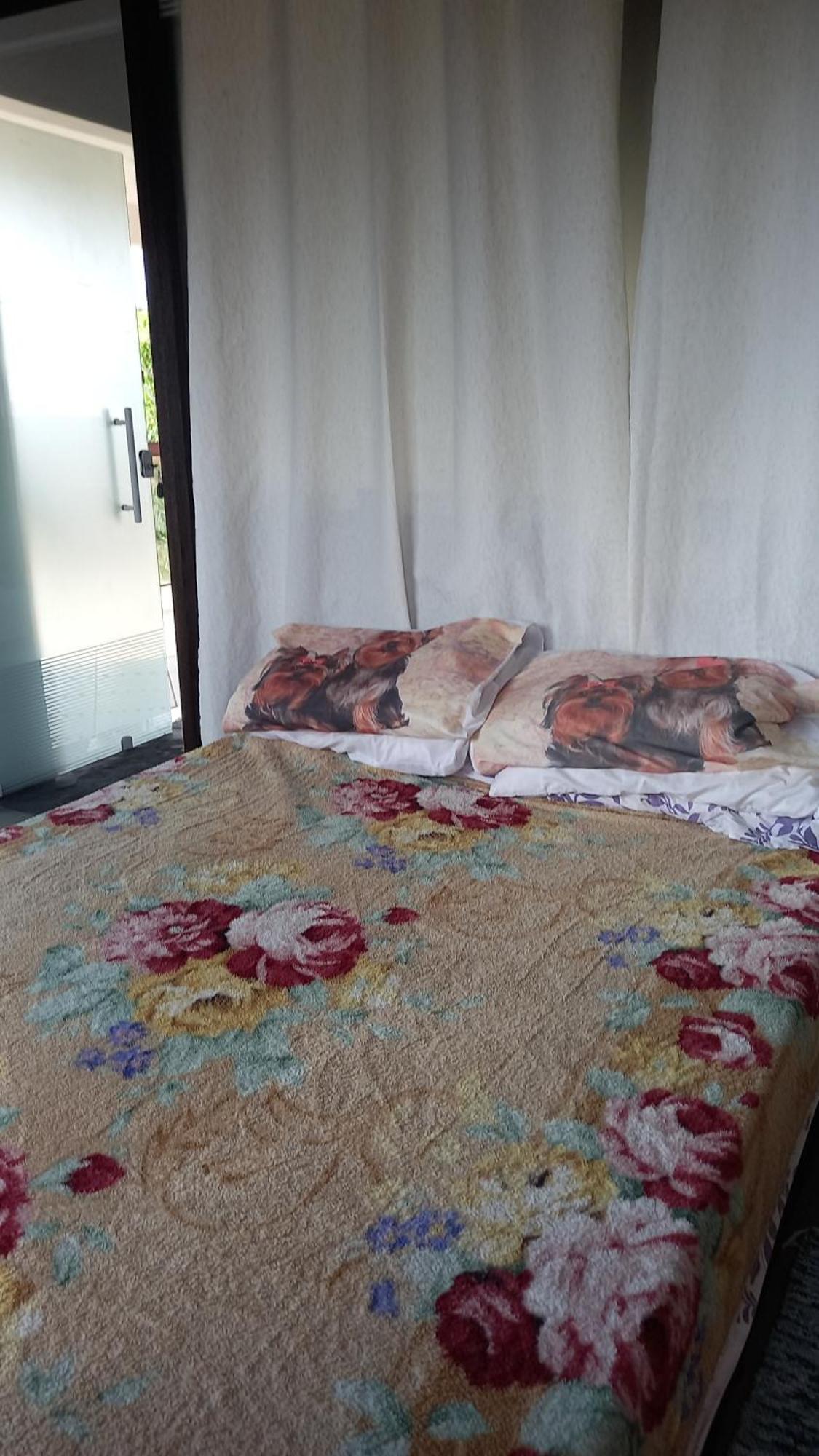 Quarto em Acomodações Particulares Caiowa Floripa