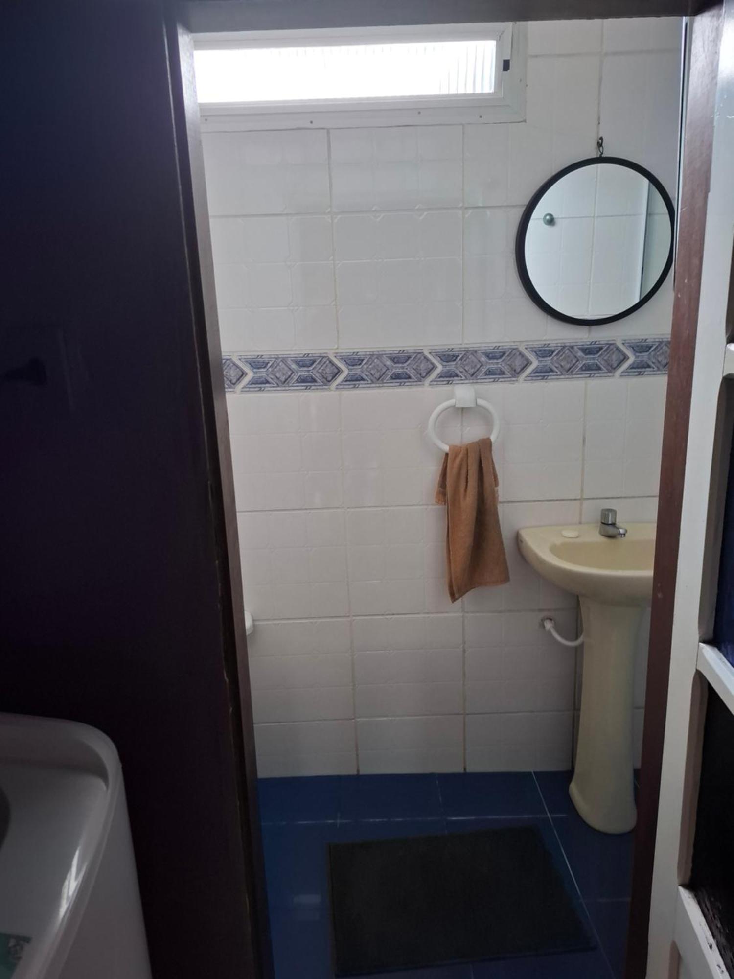 Quarto em Acomodações Particulares Caiowa Floripa *