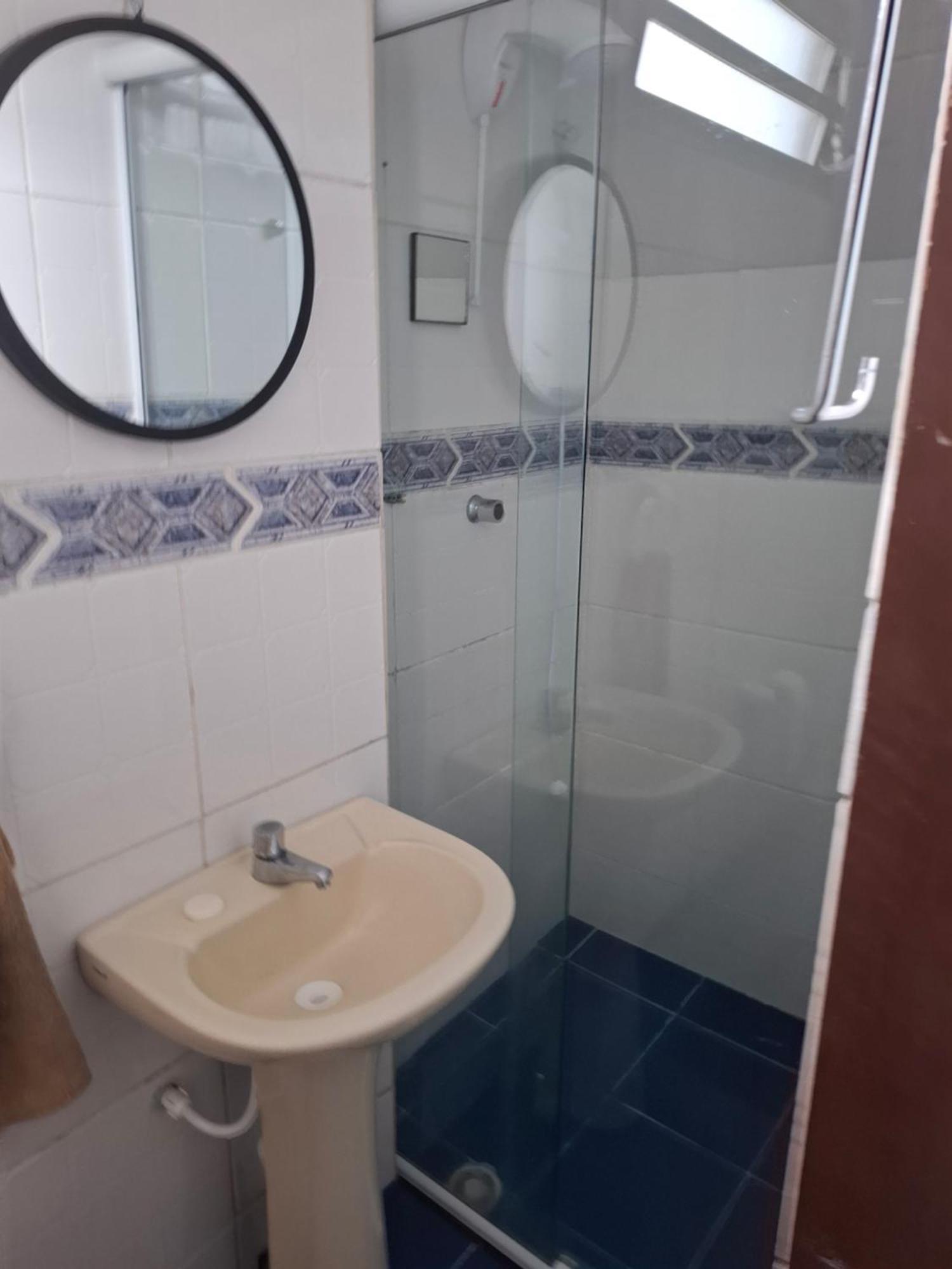 Caiowa Floripa Quarto em Acomodações Particulares *