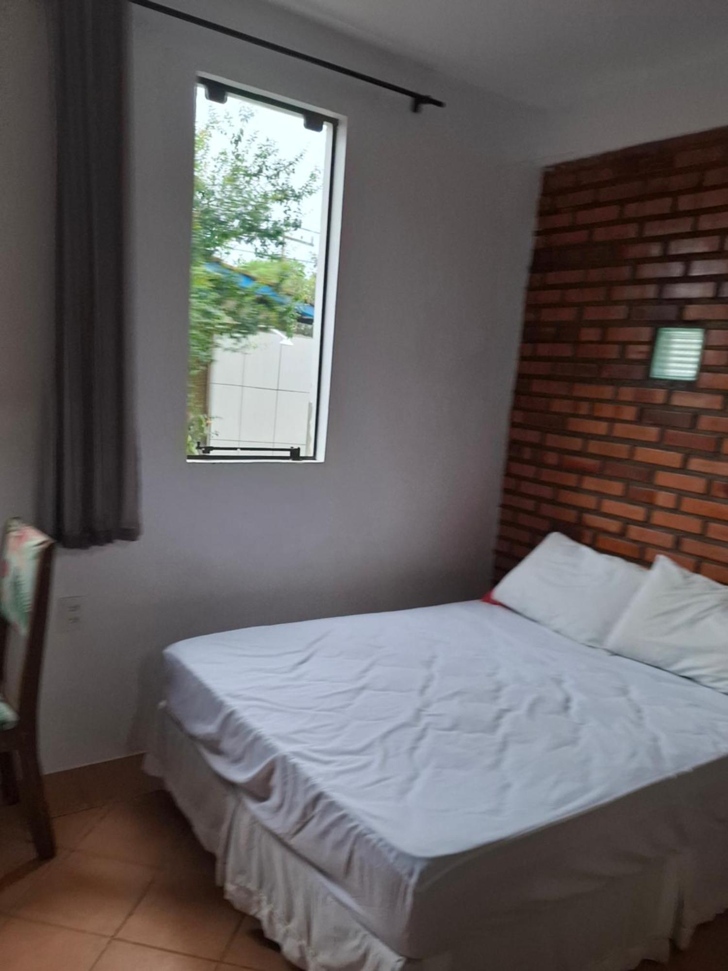 Caiowa Floripa Quarto em Acomodações Particulares *