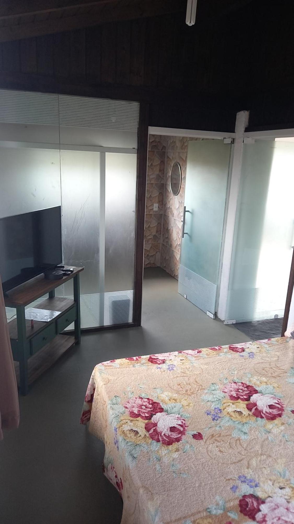 Caiowa Floripa Quarto em Acomodações Particulares Florianópolis